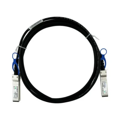 Lenovo Compatible 3m Passive 25G SFP28 DAC Cable (7Z57A03558-ST)