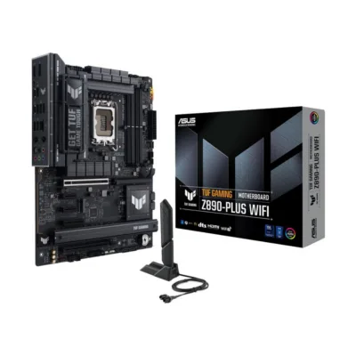 Ana plata ASUS TUF GAMING Z890-PLUS WIFI (TUF GAMING Z890-PLUS WIFI)