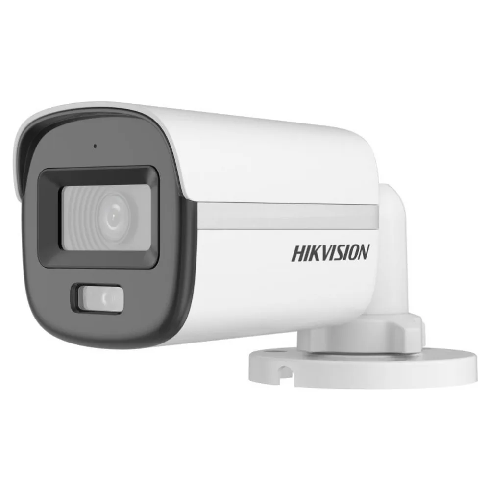 Untitled design (28) Hikvision 2 MP ColorVu Mini Bullet Kamera 2.8mm (DS-2CE10DF0T-F)
