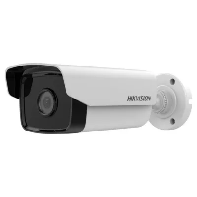 Hikvision 2 MP Fixed Bullet Network Camera (DS-2CD1T23G0-I)