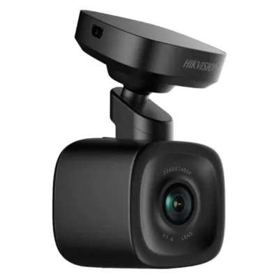 Hikvision 1600P Dashcam with GPS (AE-DC5013-F6(GPS))