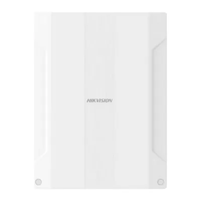 Hikvision AX PRO with wired zones