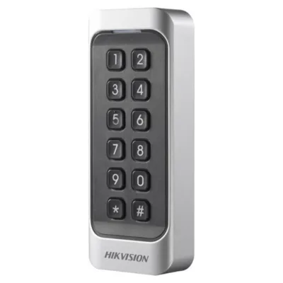 Hikvision Card Reader