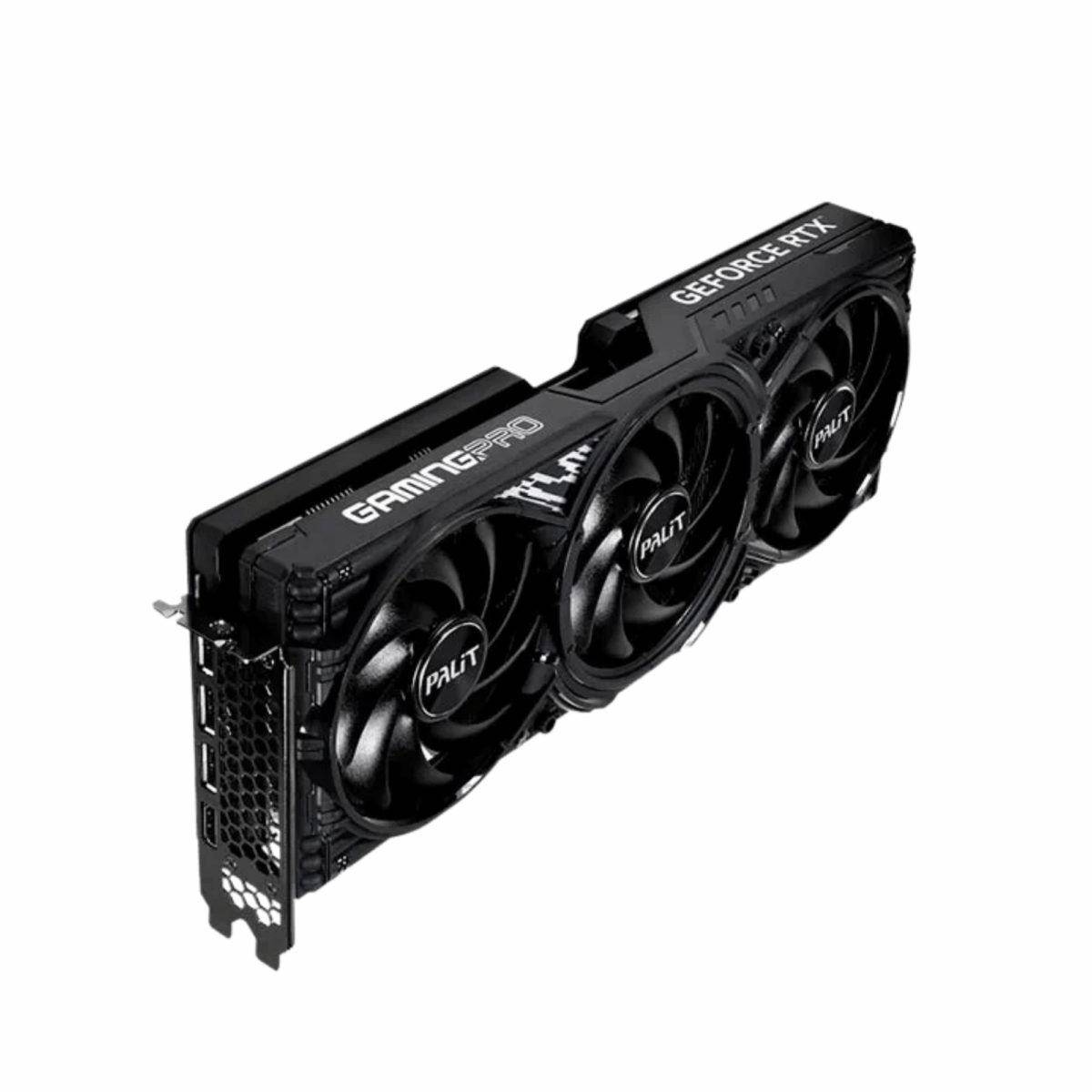 Palit GeForce RTX 5070 Ti GamingPro-S 16GB (NE7507T019T2-GB2031U)