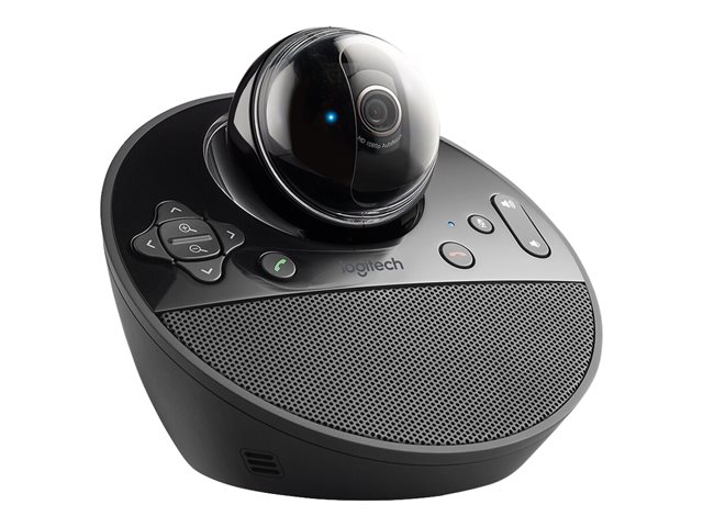 a9fa931c-055f-4173-8204-adaccf8b4554 LOGITECH UC WebCam ConferenceCam BCC950 - Business (960-000867)