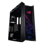 Gaming Case Asus ROG STRIX Helios GX601 (ROG STRIX HELIOS CASE /WT/AL/WITH HANDLE)