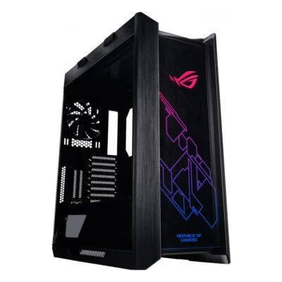 Gaming Case Asus ROG STRIX Helios GX601 (ROG STRIX HELIOS CASE /WT/AL/WITH HANDLE)