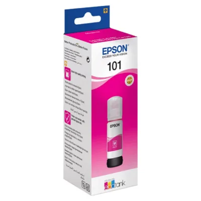 101 EcoTank MA Ink Bottle (C13T03V34A)