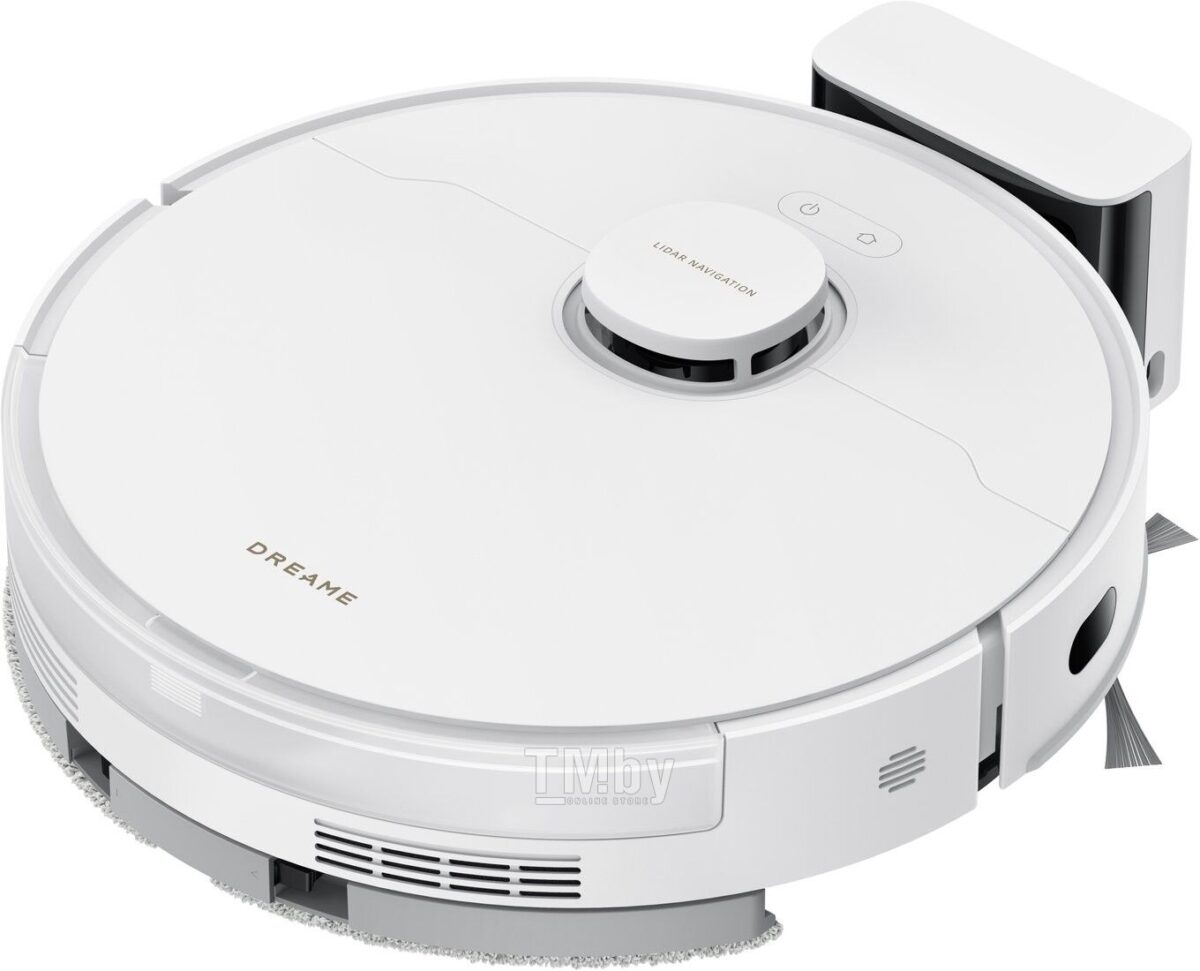 Dreame Robot Vacuum D20 Plus (RLD35GD)