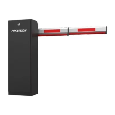Hikvision 4 Series Straight-Arm AC Barrier Gate (D)