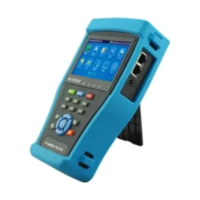 Hikvision Kamera üçün Tester