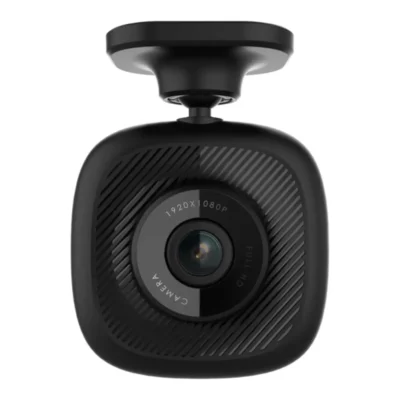 Hikvision Hikvision Dashcam B1 – 1080p Full HD recording with Built-in G-sensor