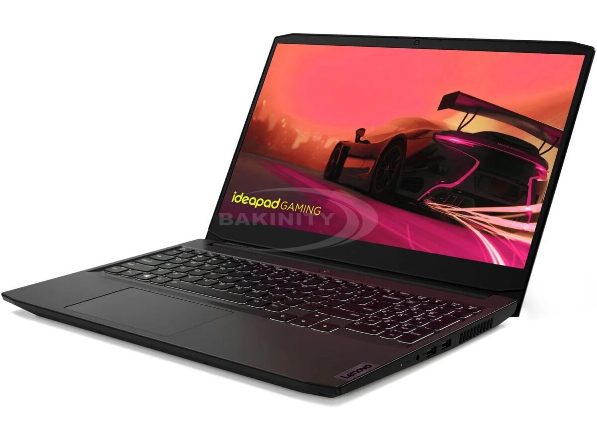 Lenovo Gaming 3 15ACH6 (82K2028URK)