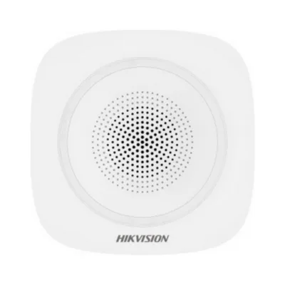 Hikvision Wireless internal sounder (DS-PS1-I-WE)