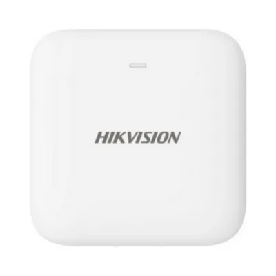 Hikvision Wireless Water Leak Detector (DS-PDWL-E-WE)