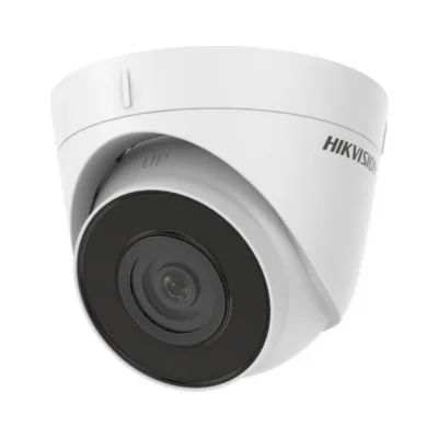 Hikvision 2 MP MD 2.0 Sabit Turret Şəbəkə Kamerası