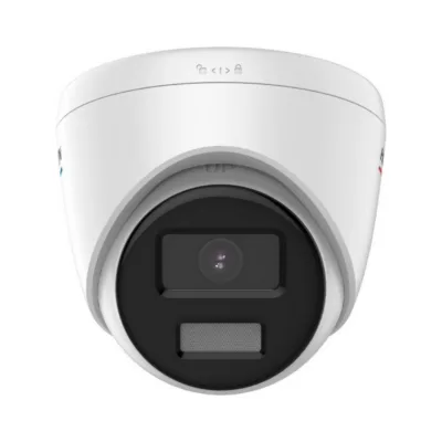 Hikvision 6 MP ColorVu MD 2.0 Sabit Turret Şəbəkə Kamerası