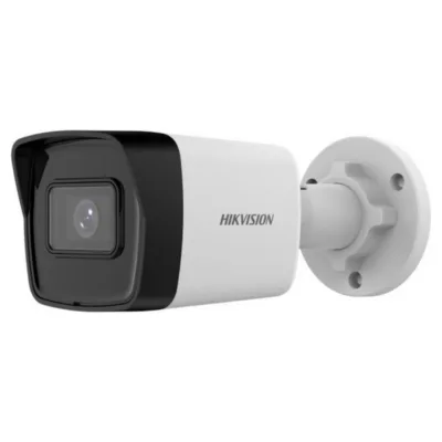 Hikvision 2 MP MD 2.0 Sabit Bullet Şəbəkə Kamerası