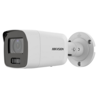 Hikvision 4 K ColorVu Fixed Bullet Network Camera