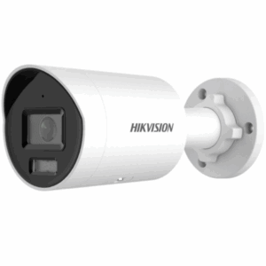 Hikvision AcuSense Fixed Bullet 2mp şəbəkə kamerası