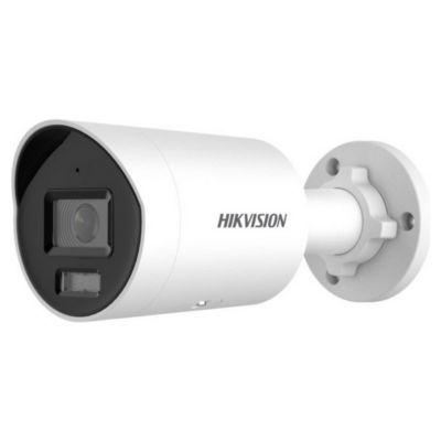 Hikvision AcuSense Fixed Bullet 2mp şəbəkə kamerası