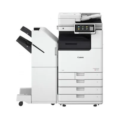 CANON imageRUNNER ADVANCE DX 617i MFP EMEA (3894C004)