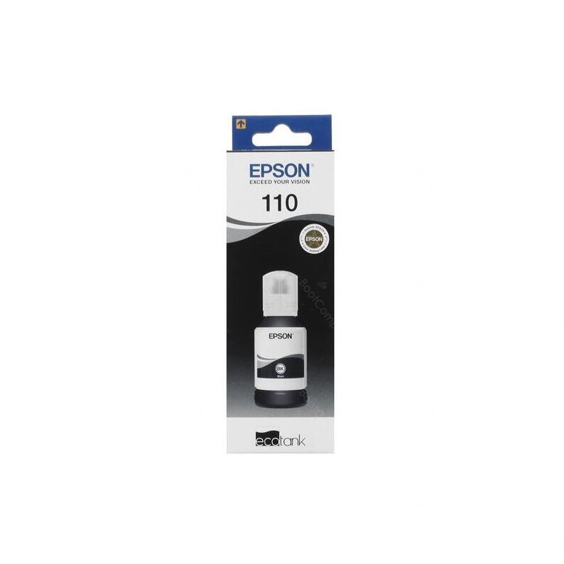 0018403.jpg EcoTank MX1XX Series Black Bottle XL(C13T03P14A)