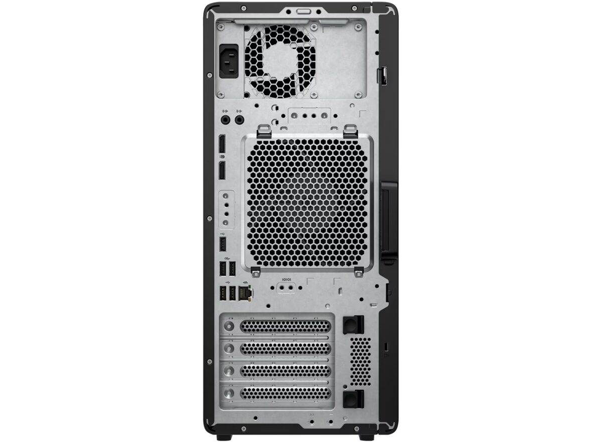 HP Z2 Tower G1i (A40R0ET)
