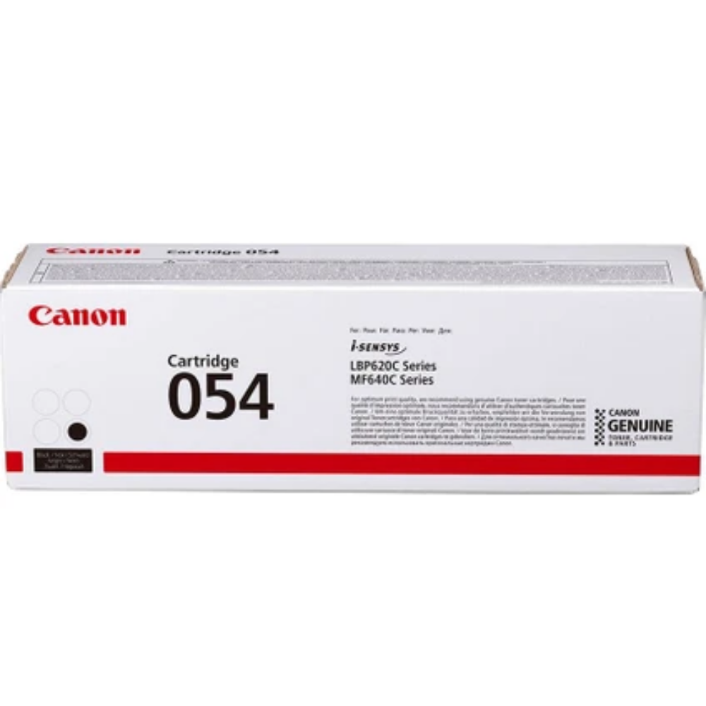 054-basliq-1.png Canon CRG 054 BLACK (3024C002)