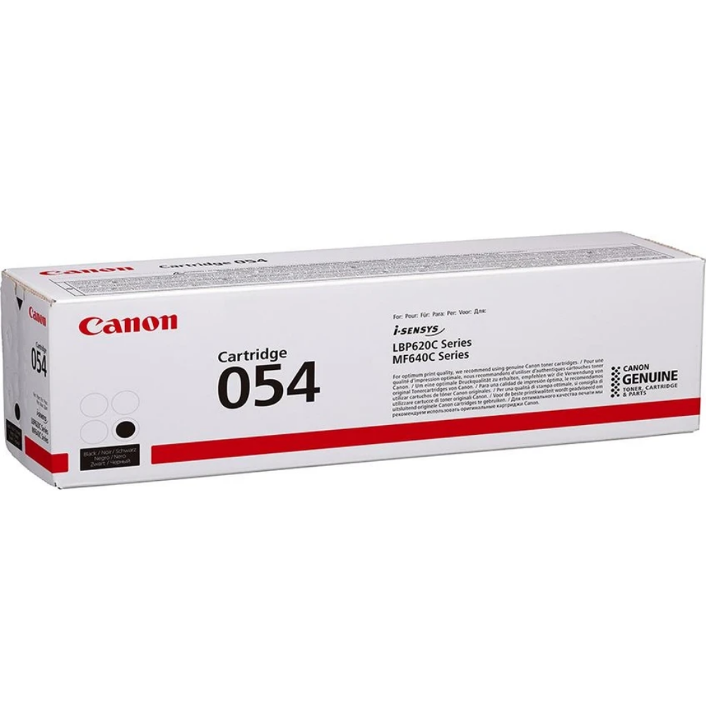 054-yan.png Canon CRG 054 BLACK (3024C002)