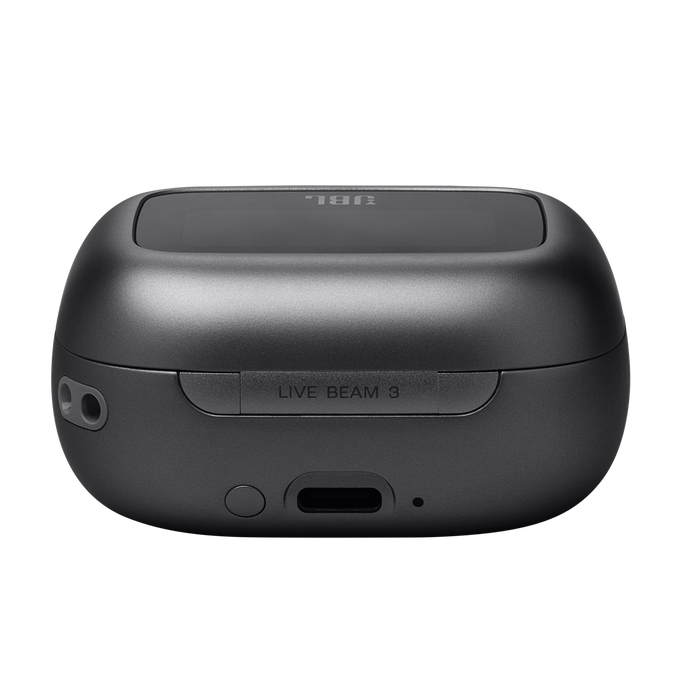 07 JBL Live Beam 3 Black (JBLLIVEBEAM3BLK)