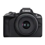 CANON D.CAM EOS R50 BK + RFS18-45 S SEE (5811C033)