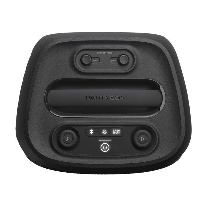 1c60f9a2-c6a6-4e02-bb4c-ab59830eae4e JBL Partybox Encore 2 with Mic (JBLPBENCORE2UK)