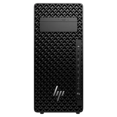 Desktop HP Z2 Tower G1i Workstation (A40NPET)