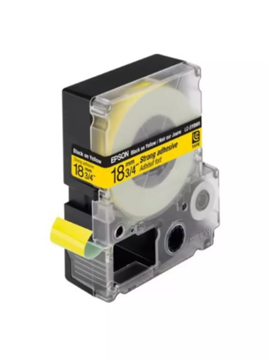 2-8.webp LK5YBW Strng adh Blk/Yell 18/9(C53S655010)