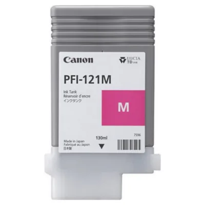 Canon PFI-121 MAGENTA (6267C001)