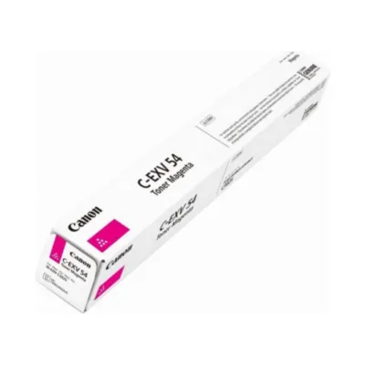 Canon TONER C-EXV54 Magenta (1396C002)