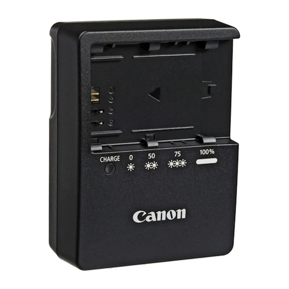 245222-de1581d0695255654a4d483b4b1cddeb-1200x1200-1.jpg Canon Battery Charger LC-E6E (3349B001)