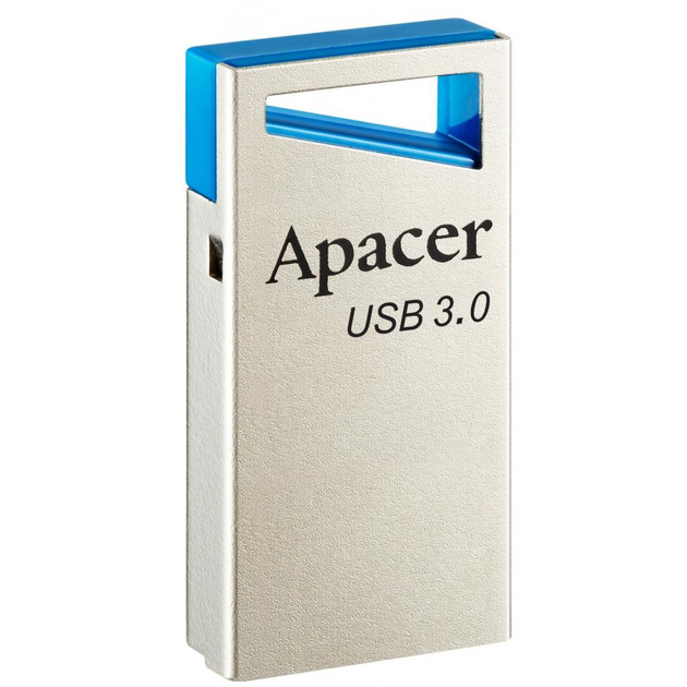 252566678 USB3.0 Flash Drive AH155 32GB Blue RP (AP32GAH155U-1)