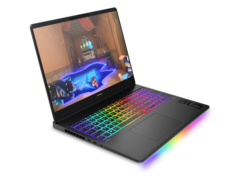 Noutbuk HP OMEN MAX Gaming (BK9Z3EA)