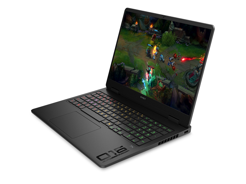 OMEN Gaming Laptop16-am0053ci (C0EF3EA)