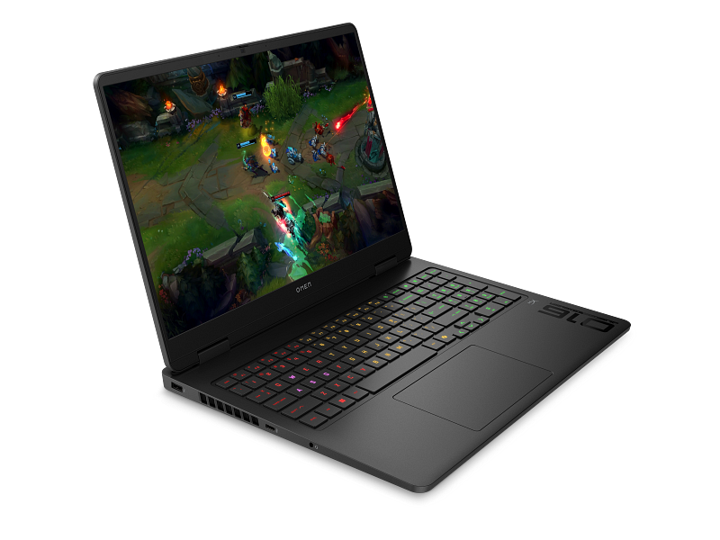 OMEN Gaming Laptop16-am0051c (C0EF2EA)