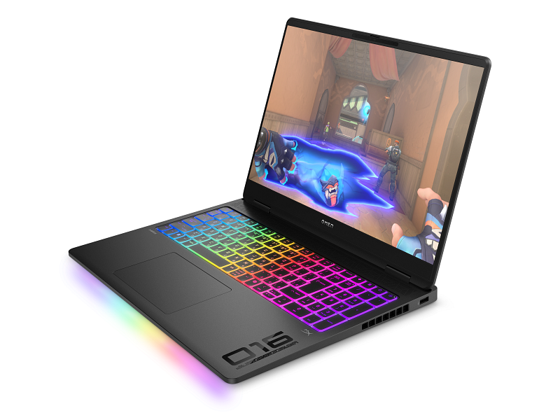Noutbuk HP OMEN MAX Gaming (BK9Z3EA)