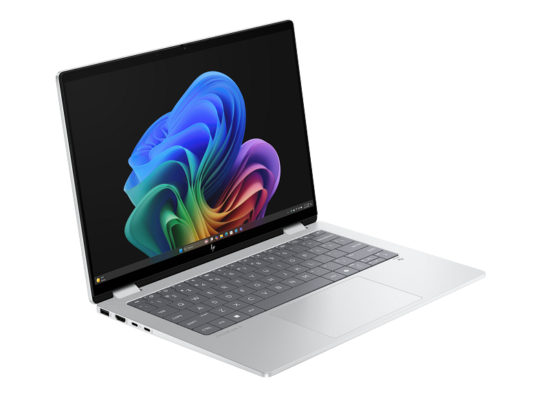Noutbuk HP OmniBook X Flip x360 14" Intel (BZ2X2EA)