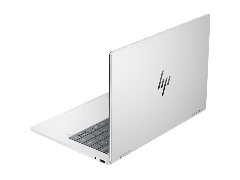 Noutbuk HP OmniBook X Flip x360 14" Intel (BZ2X2EA)