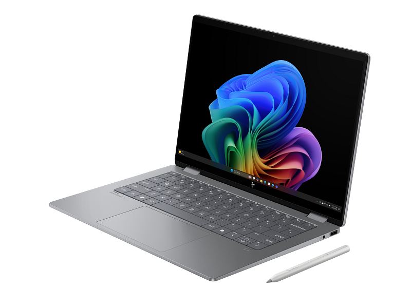 Noutbuk HP OmniBook X Flip x360 14" Intel (BZ2X1EA)