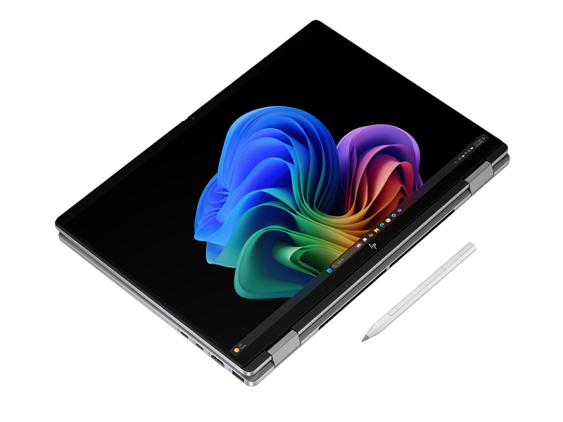 Noutbuk HP OmniBook X Flip x360 14" Intel (BZ2X1EA)