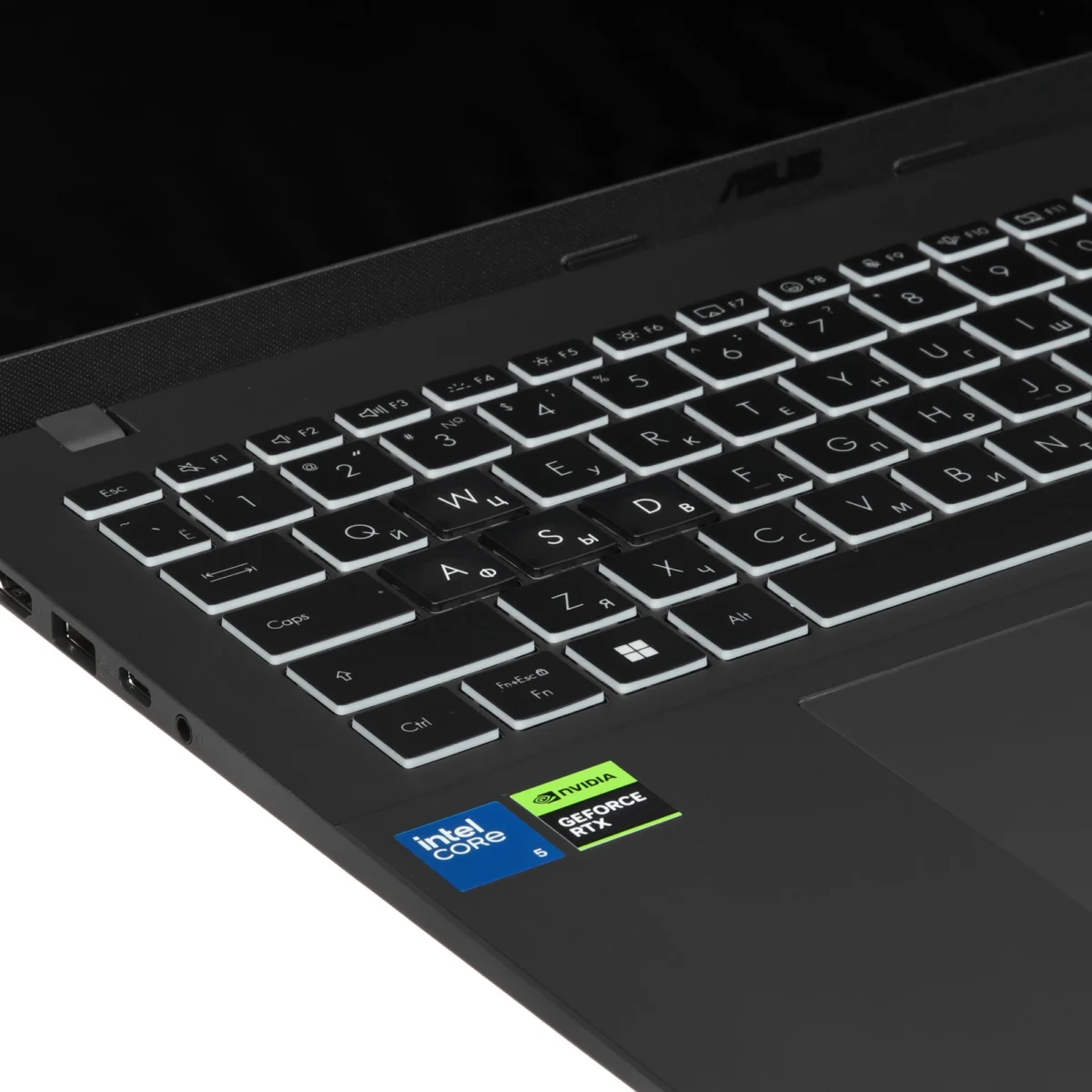 Asus Vivobook V3607VH-RP020 (90NB16L1-M003C0)
