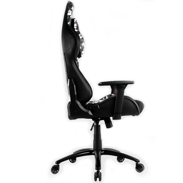 2e-gaming-chair-2e-gc-hib 2E GAMING Chair HIBAGON II, black-military green (2E-GC-HIB-BK)