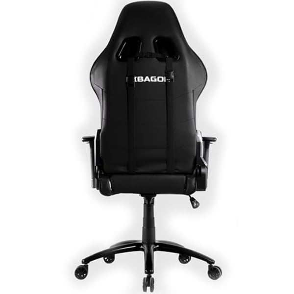 2e-gaming-chair-2e-gc 2E GAMING Chair HIBAGON II, black-military green (2E-GC-HIB-BK)